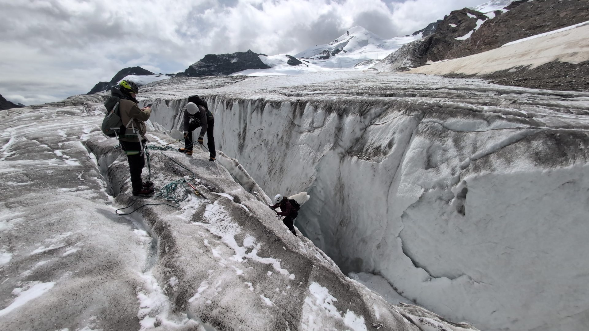 Alpine Spirit trip photo 4