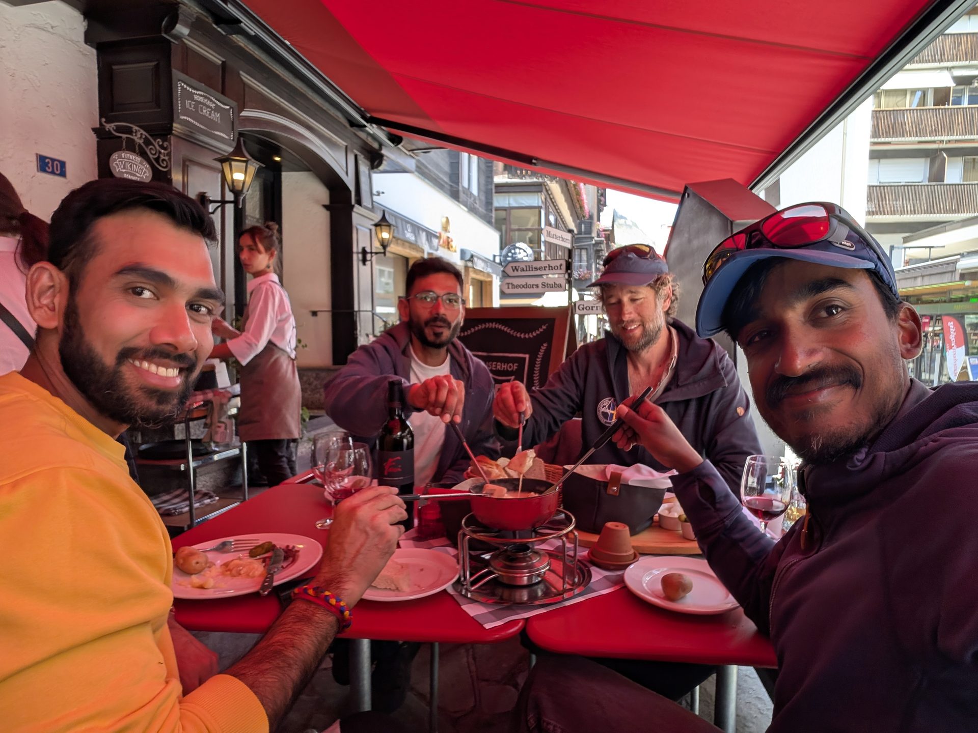 Alpine Spirit trip photo 7