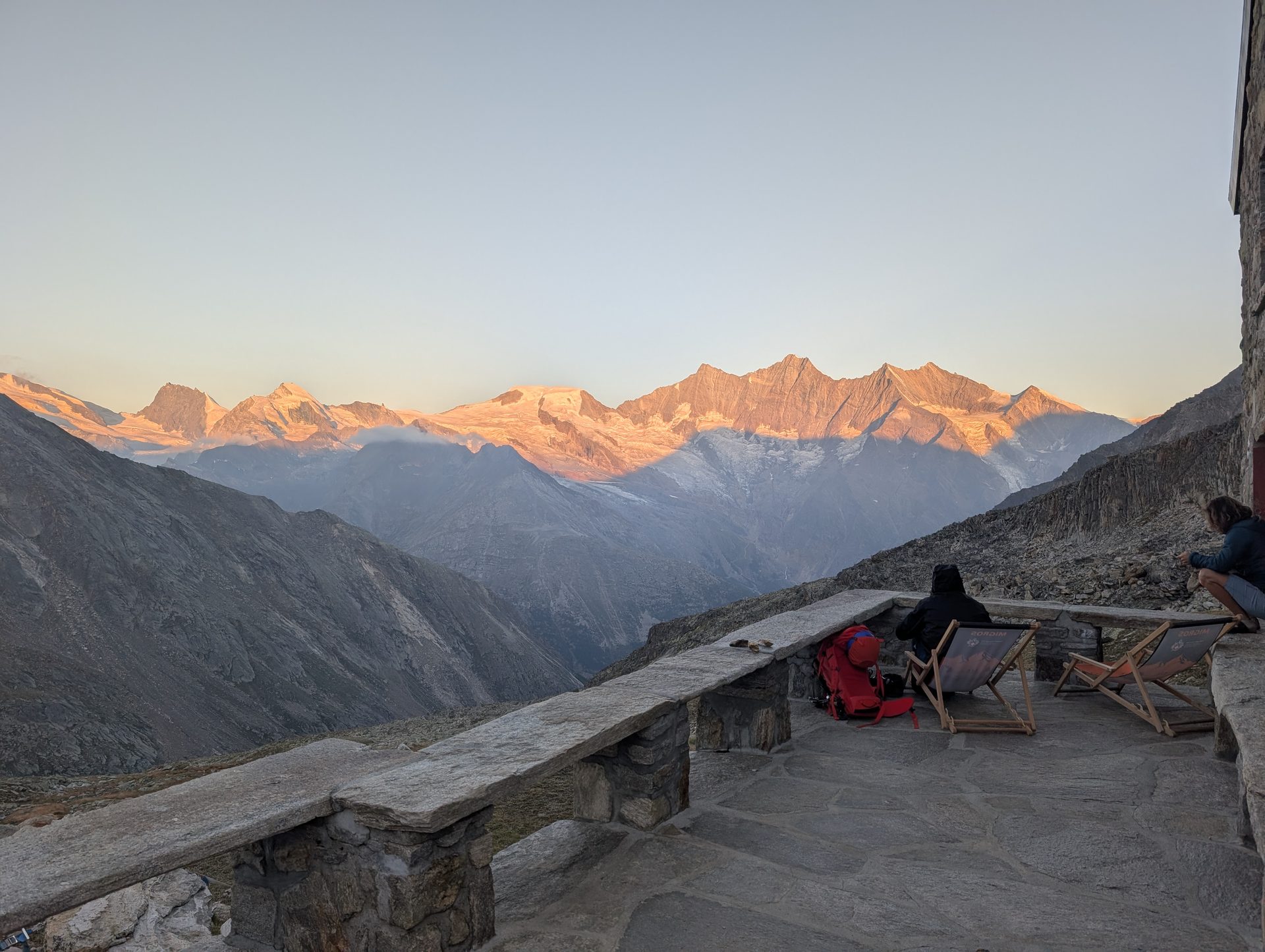 Alpine Spirit trip photo 2