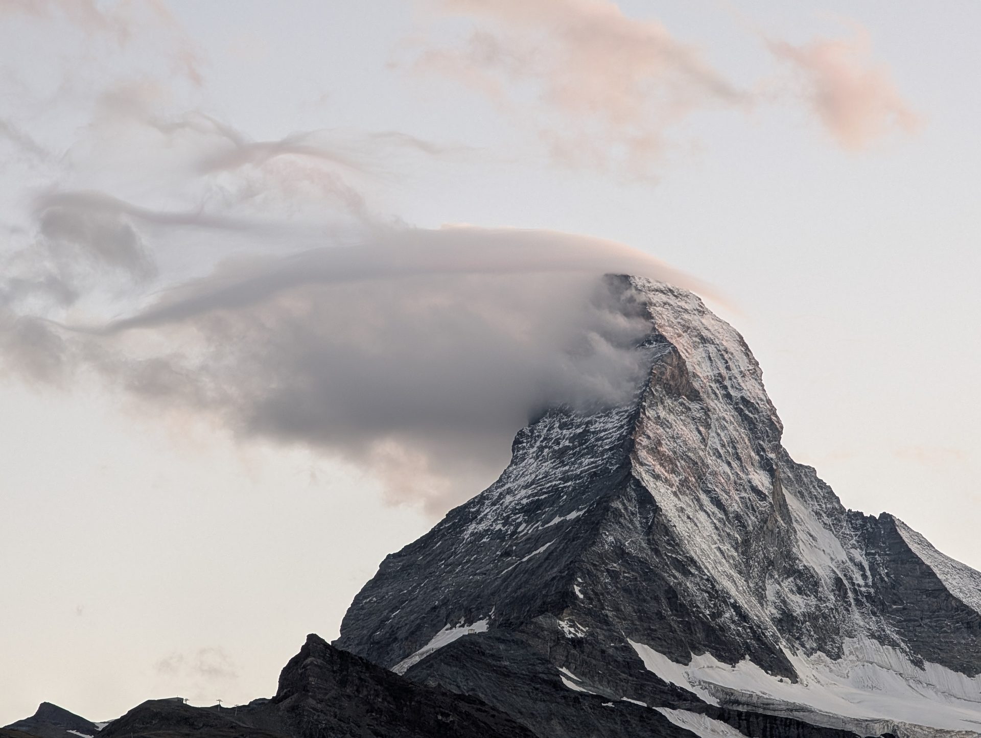 Alpine Spirit trip photo 8