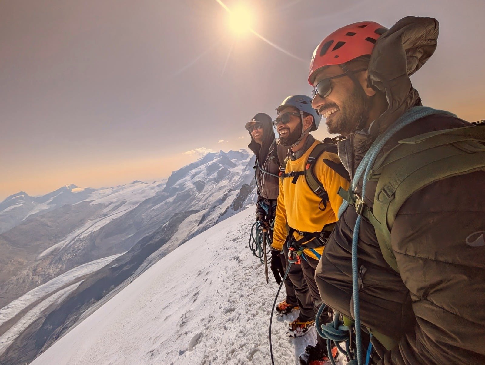 Alpine Spirit trip photo 6