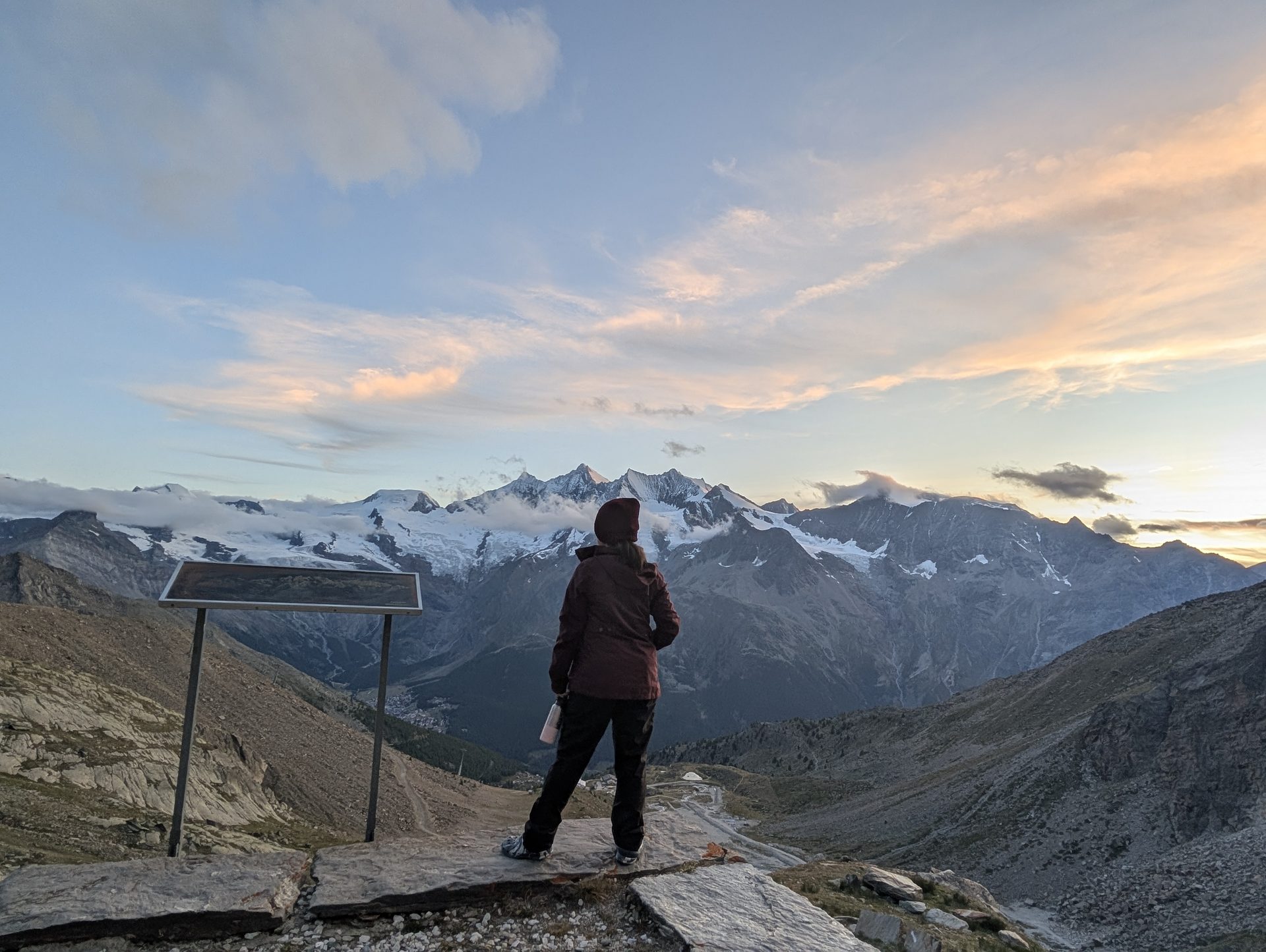 Alpine Spirit trip photo 9